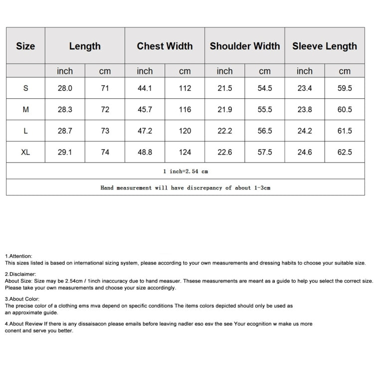 Color Matching White Duck Down Padded Jacket