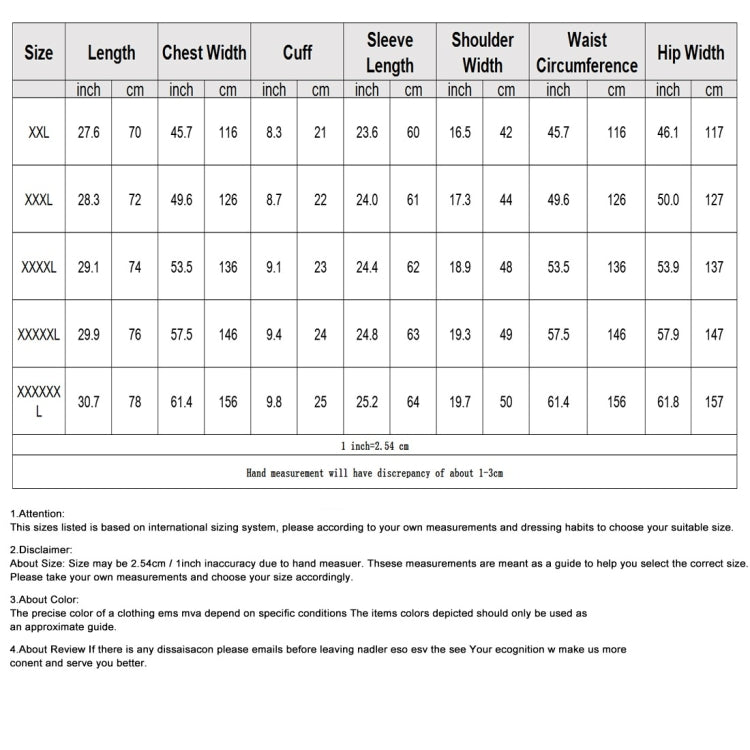 Extra-large Loose Thickened Baseball Uniform Cotton Jacket