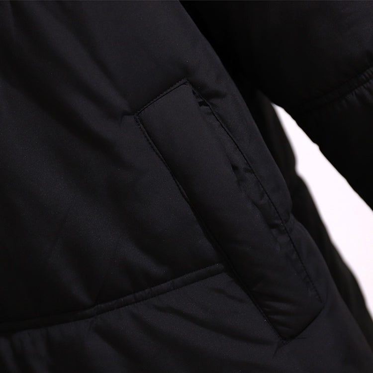Large Size Thicken Down Padded Jacket