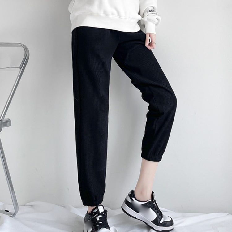 Plush Chenille Maternity Leggings