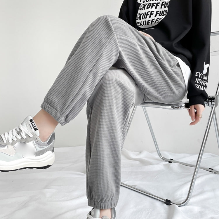 Plush Chenille Maternity Leggings