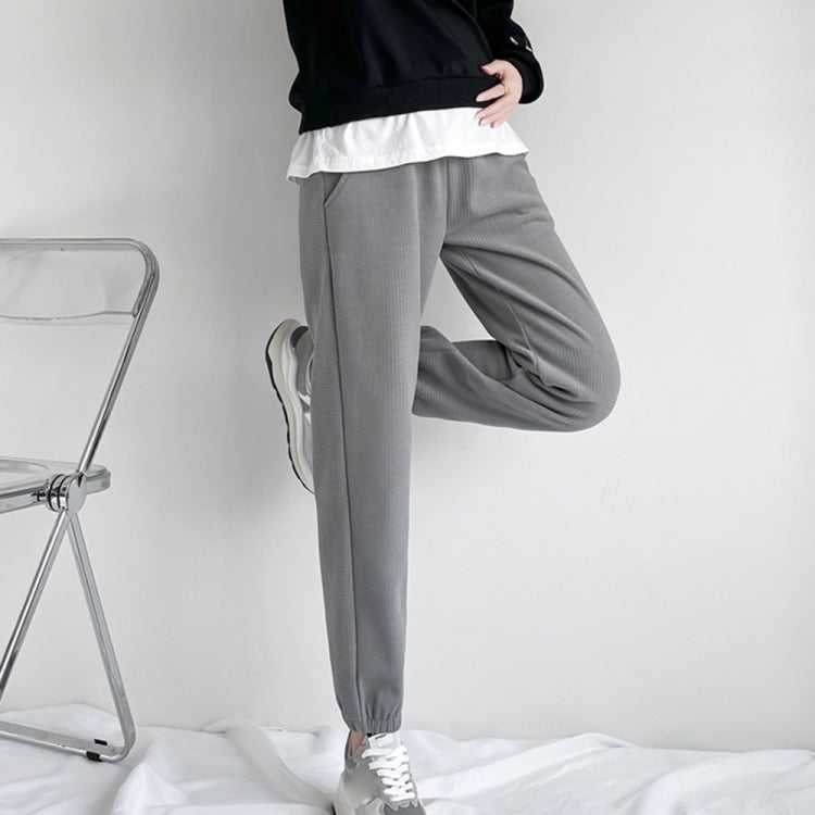 Plush Chenille Maternity Leggings