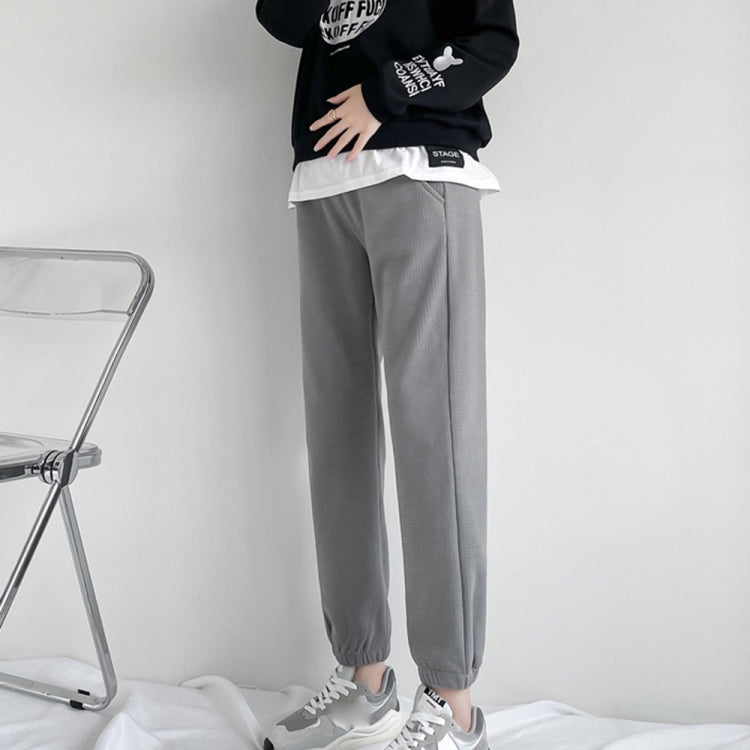 Plush Chenille Maternity Leggings