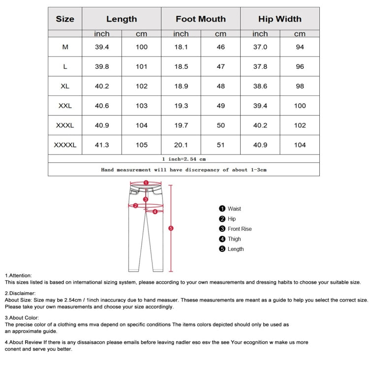 Plush Thickening Knitted Wide-leg Maternity Pants
