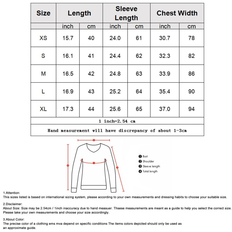 Leopard Print Short Long-sleeved Shirt for Ladies