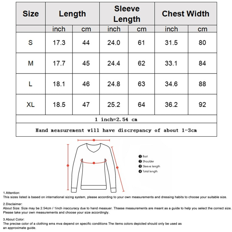 Dots Print Long Sleeve Shirt for Ladies
