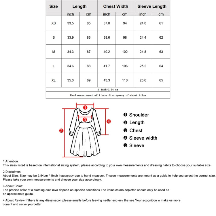 Women Solid Color Leopard Dress