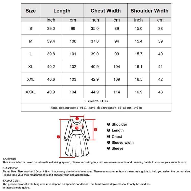 Single Breasted Long Sleeve Denim Shirt Dress