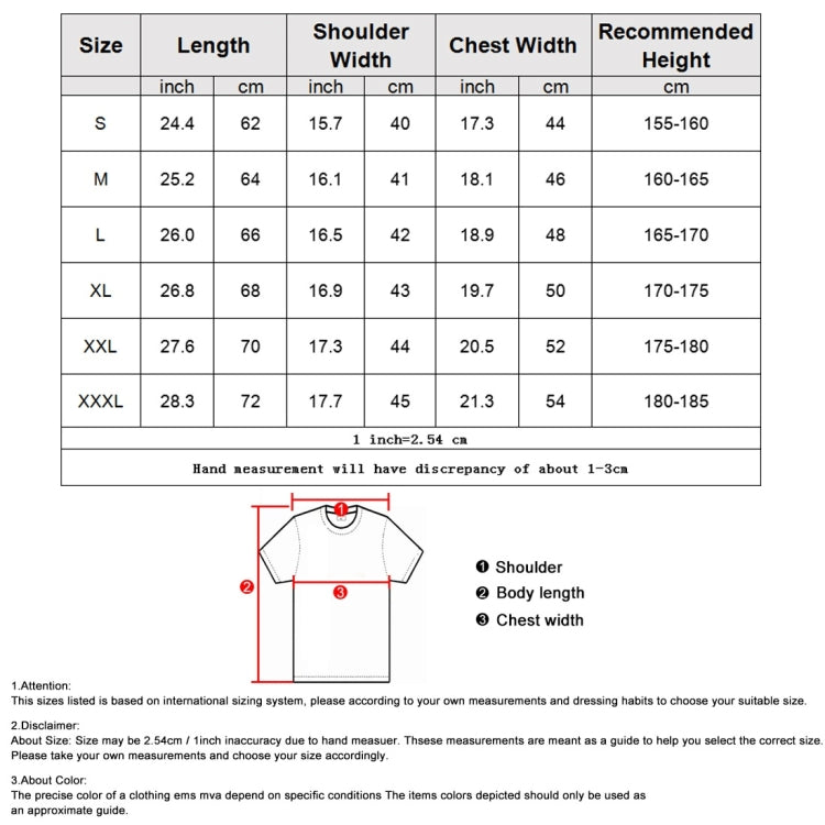 Summer Combed Cotton Mid-length Loose Round Neck Short Sleeve T-Shirt for Ladies