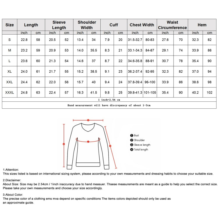Spring Autumn Solid Color Round Neck Long Sleeve T-Shirt for Ladies