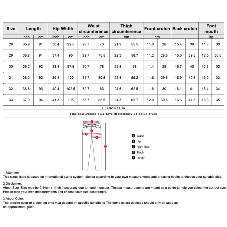 Spring And Autumn Loose Harlan Casual Pants for Teenagers