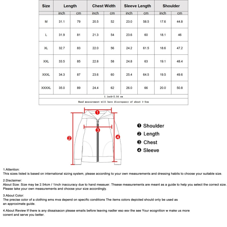 Men Casual Loose Hooded Top Trench Coat