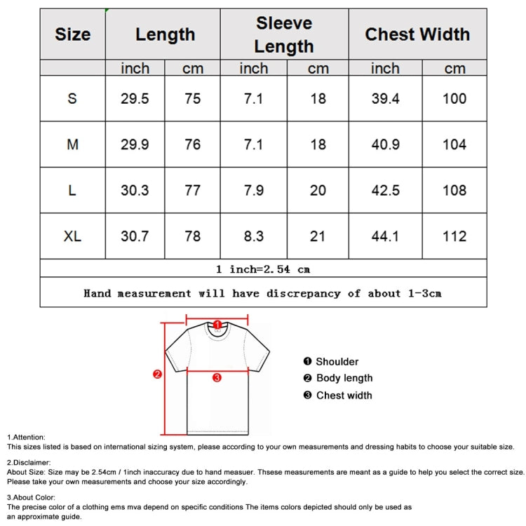 Spring And Summer Printed Short Sleeve Shirt For Women