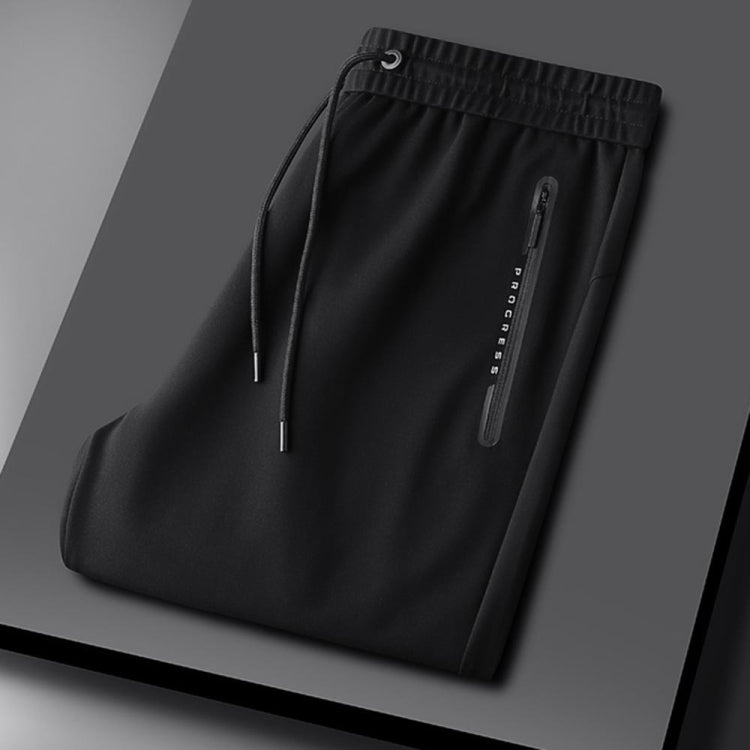 Men Casual Sport Trousers