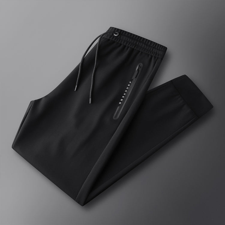Men Casual Sport Trousers