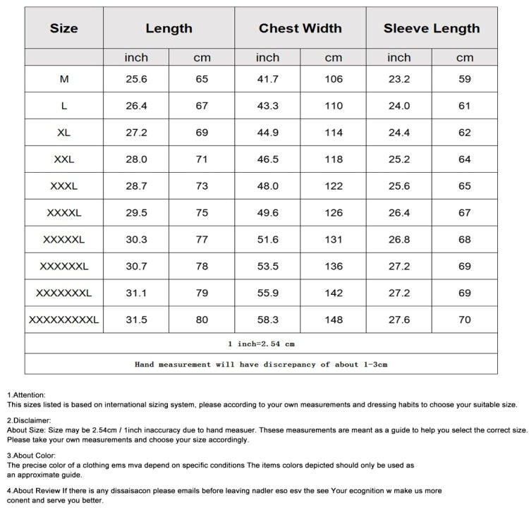 Men Casual Loose Hooded Jacket