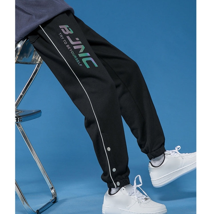 Men Casual Sport Trousers