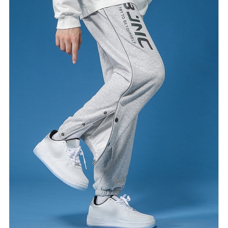 Men Casual Sport Trousers