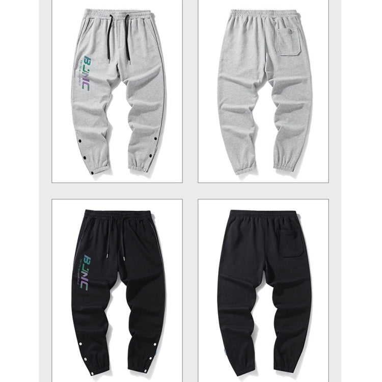 Men Casual Sport Trousers
