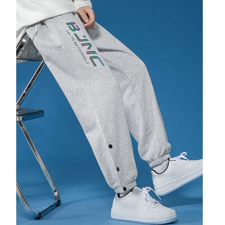 Men Casual Sport Trousers