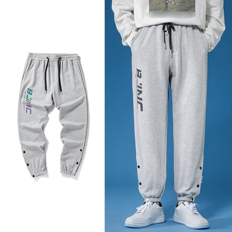 Men Casual Sport Trousers