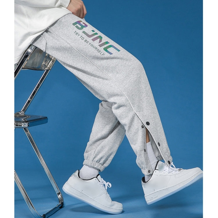 Men Casual Sport Trousers
