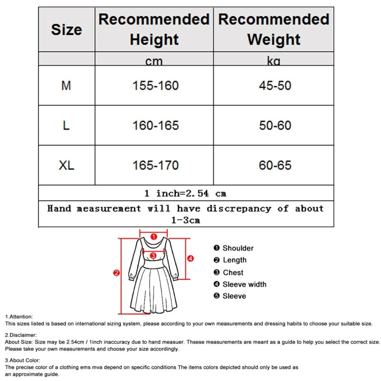 Spring Autumn Silk Long Sleeve Long Nightdress With Chest Pad & Buttons For Ladies