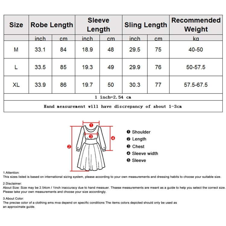 2 in 1 Spring Summer Lace Sling Nightdress with Chest Pad + Nightgown Set for Ladies