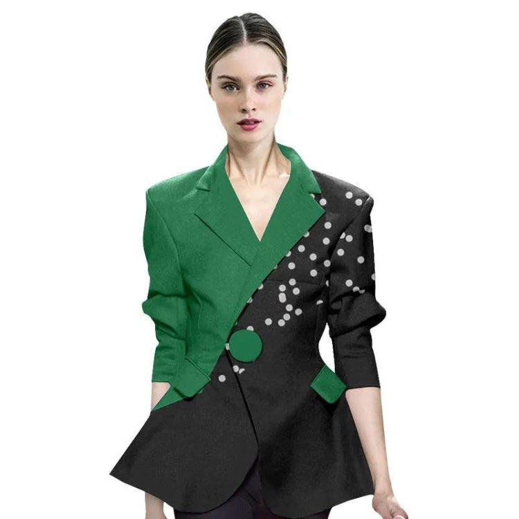 Ladies Commuter Blazer