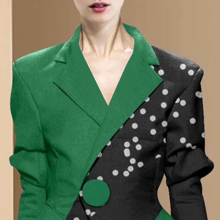 Ladies Commuter Blazer