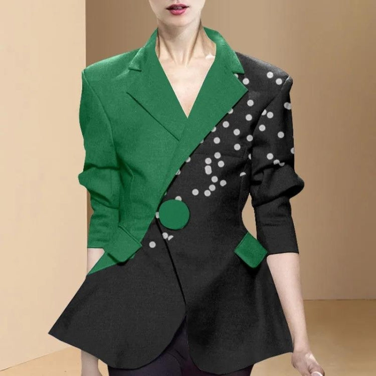 Ladies Commuter Blazer