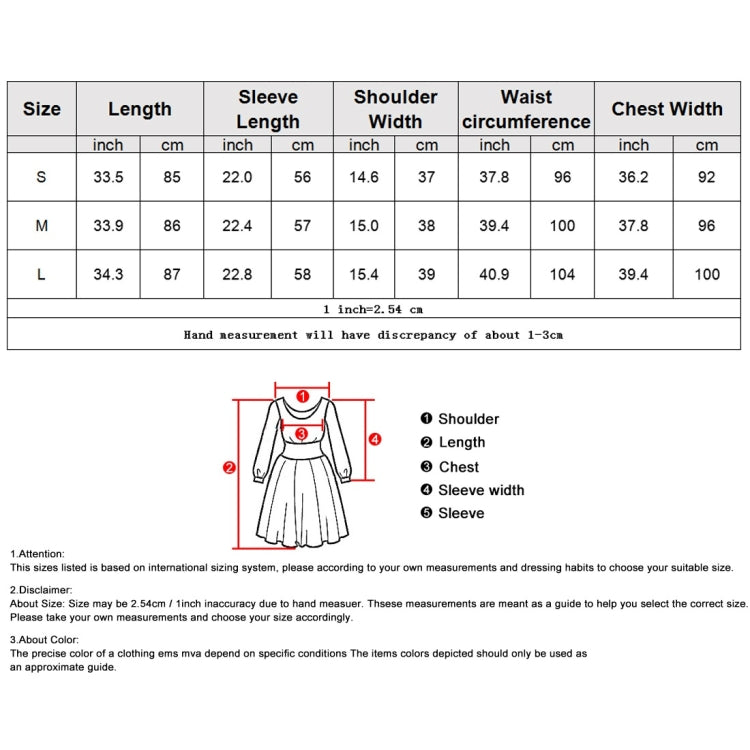 Lacing Lace Elegant Long Sleeve Dress For Ladies