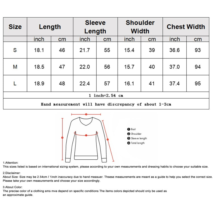 Diamond Crochet Spliced With Chiffon Long Sleeve Shirt For Ladies
