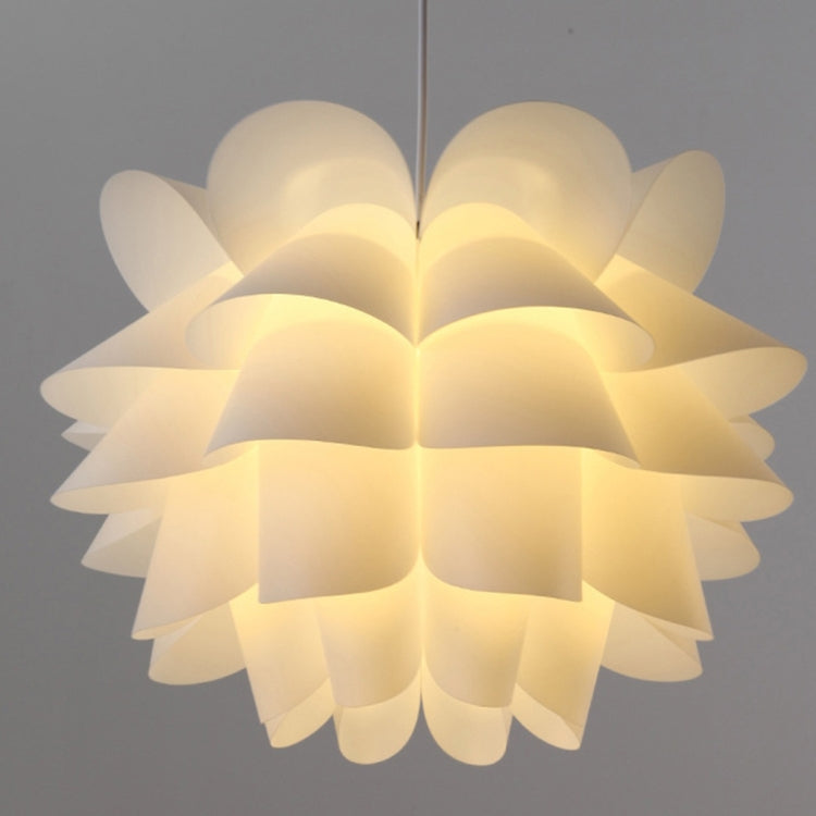 YWXLight DIY Living Room Dining Chandelier Ceiling E27/E26 Lotus Light Modern Minimalist Nordic Creative Indoor Home Fixtures Free Shipping