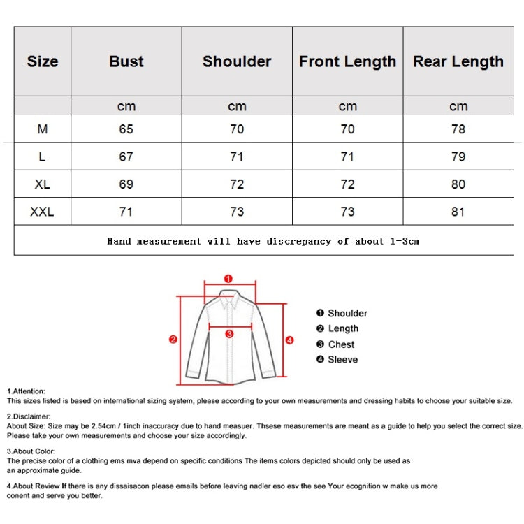 Retro Ethnic Style Oversize Woolen Mens Long-sleeved Shirt