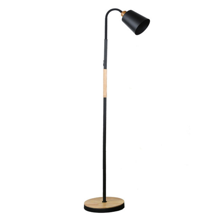 YWXLight Creative Metal Rotating Floor Lamp