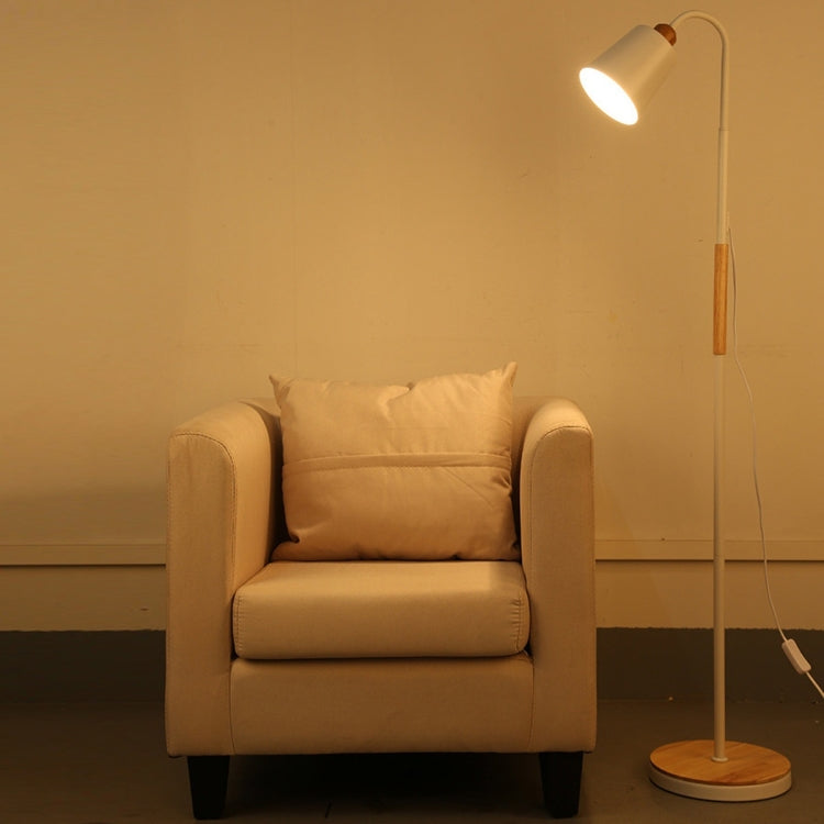 YWXLight Creative Metal Rotating Floor Lamp