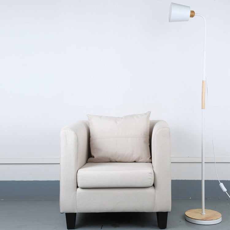 YWXLight Creative Metal Rotating Floor Lamp