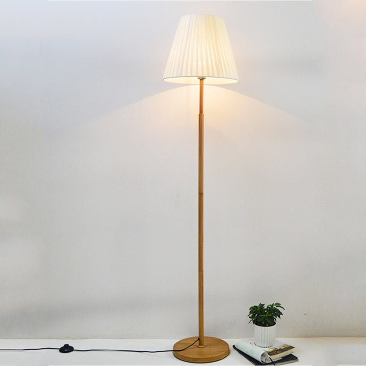 YWXLight Bedroom Floor Lamp Simple Vertical Floor Lamp