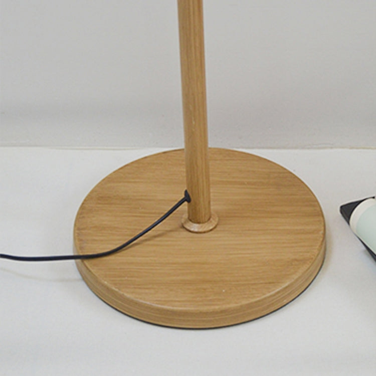 YWXLight Bedroom Floor Lamp Simple Vertical Floor Lamp
