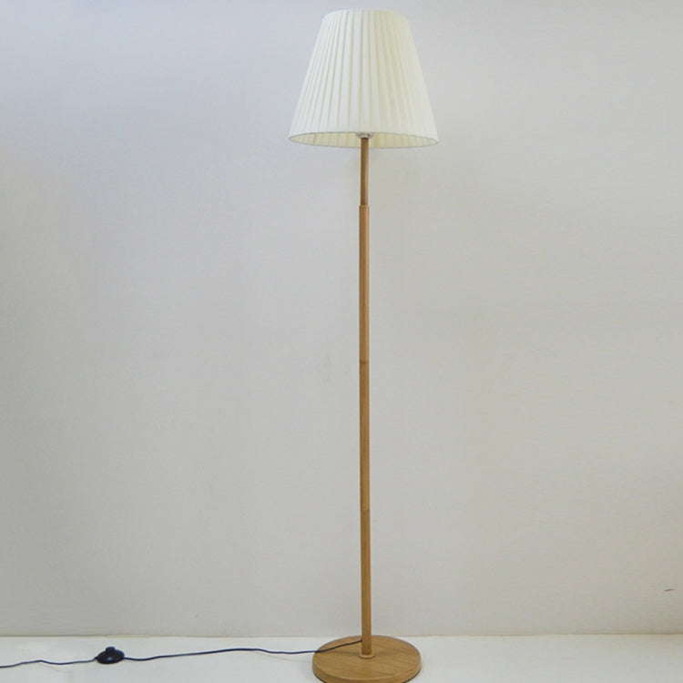 YWXLight Bedroom Floor Lamp Simple Vertical Floor Lamp