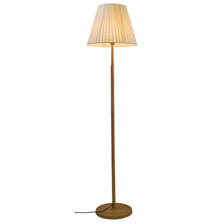 YWXLight Bedroom Floor Lamp Simple Vertical Floor Lamp