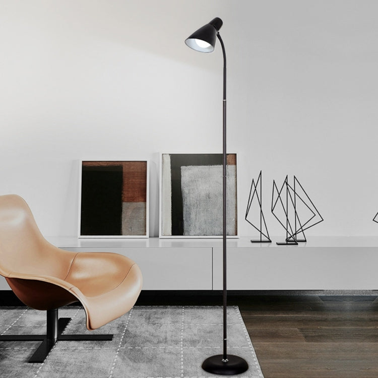 YWXLight Metal Simple LED Floor Lamp