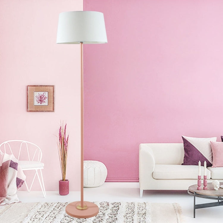 YWXLight Foot Switch Macaron Floor Lamp