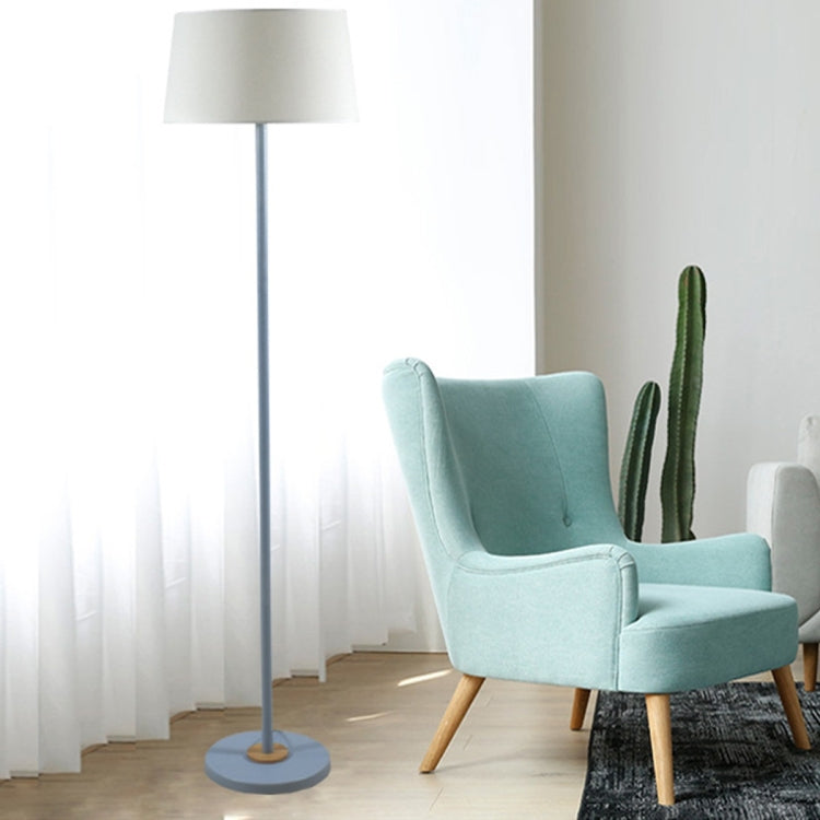 YWXLight Foot Switch Macaron Floor Lamp