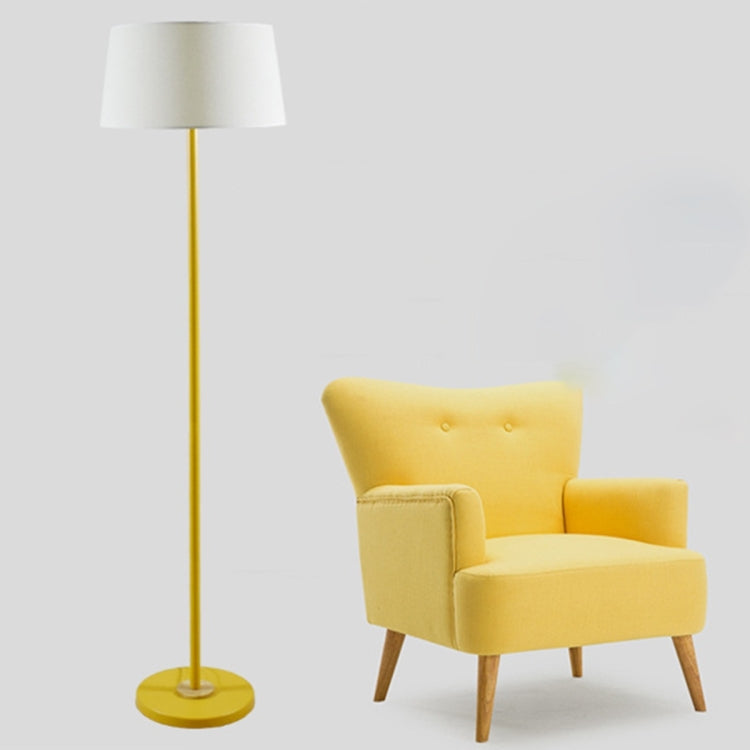 YWXLight Foot Switch Macaron Floor Lamp