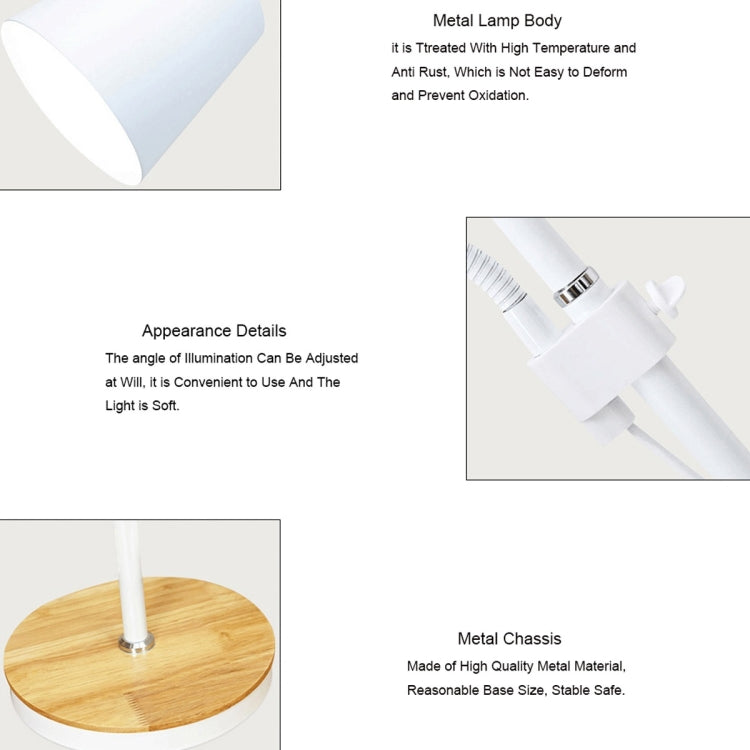 YWXLight High And Low Lift Vertical Double Head Floor Lamp