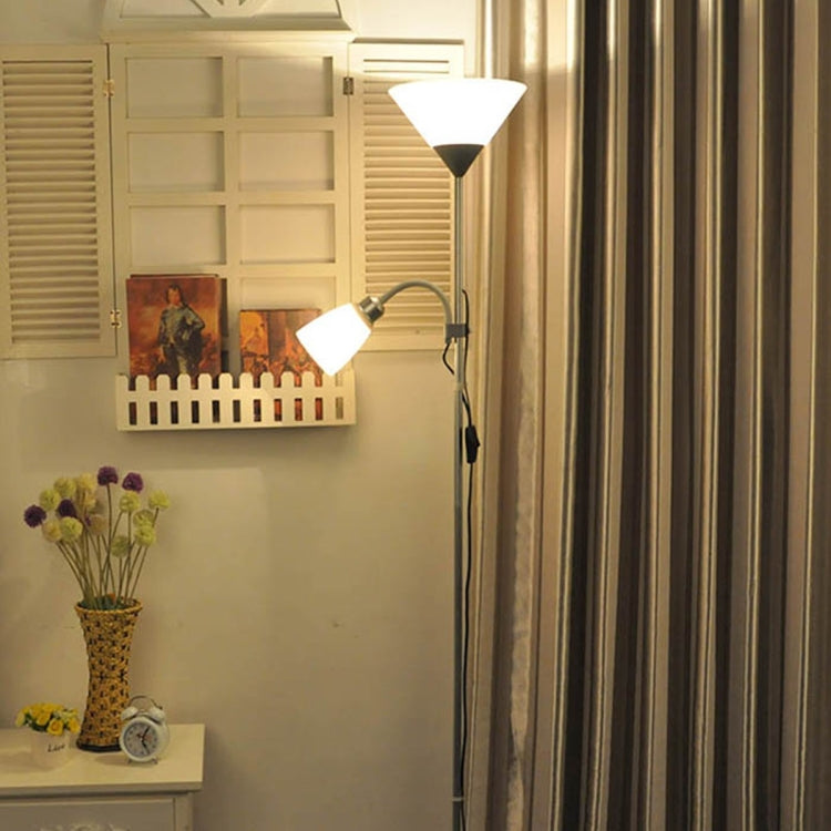 YWXLight Folding Wrought Iron Floor Lamp