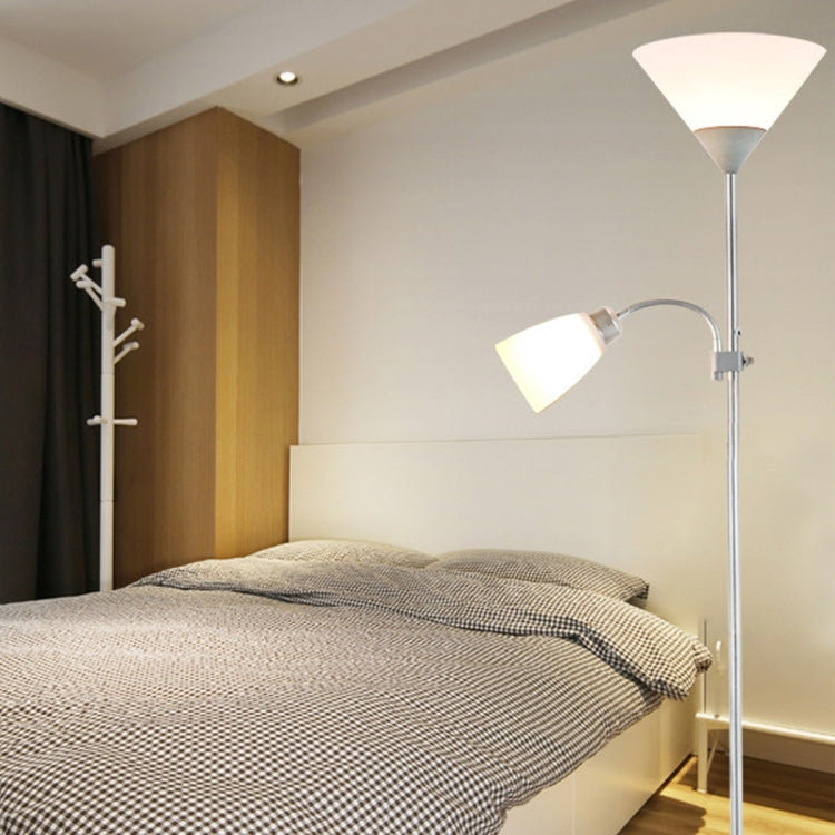 YWXLight Folding Wrought Iron Floor Lamp