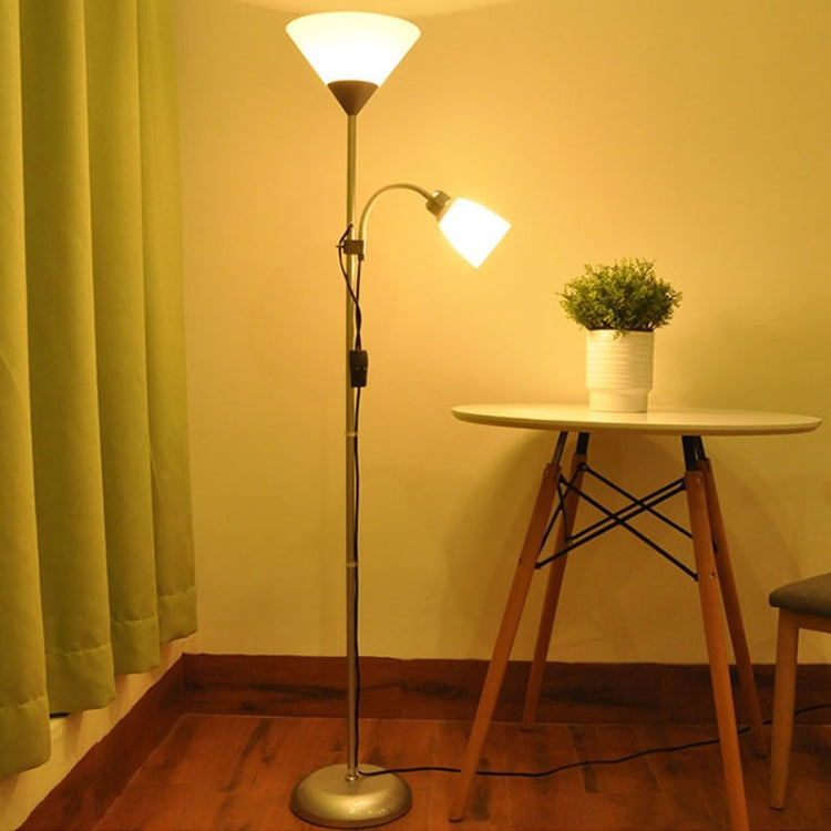 YWXLight Folding Wrought Iron Floor Lamp